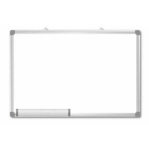 Magnetinė lenta balta 120x180cm 73075 SPR kaina ir informacija | Kanceliarinės prekės | pigu.lt