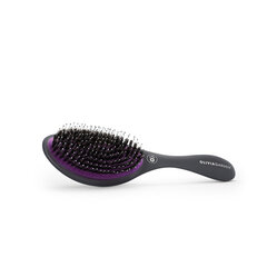 Plaukų šepetys Olivia Garden Smooth & Shine Detangler, 1 vnt kaina ir informacija | Šepečiai, šukos, žirklės | pigu.lt