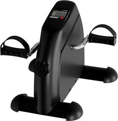Педальный тренажер с дисплеем для рук и ног цена и информация | Комплексные тренажёры | pigu.lt