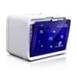 UV sterilizatorius instrumentų dezinfekcijai 10 l kaina ir informacija | Apsauginės sienelės, dezinfekcinės stotelės | pigu.lt