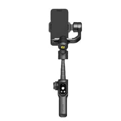 Dark Red Brand 3 Axis Gimbal Stabiliser kaina ir informacija | Priedai vaizdo kameroms | pigu.lt