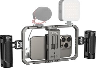 Smallrig Universal Lite Video Kit kaina ir informacija | Priedai vaizdo kameroms | pigu.lt