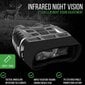 Night Vision Binoculars kaina ir informacija | Žiūronai | pigu.lt