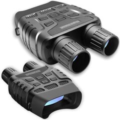 Night Vision Binoculars kaina ir informacija | Žiūronai | pigu.lt