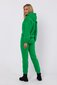 Džemperis moterims Made of Emotion, žalias kaina ir informacija | Džemperiai moterims | pigu.lt