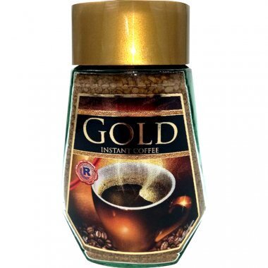 Cafe D'or tirpi kava Gold, 100 g цена и информация | Kava, kakava | pigu.lt