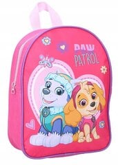 Рюкзак Paw Patrol SKYE цена и информация | Школьные рюкзаки, спортивные сумки | pigu.lt