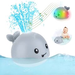 Игрушка для ванны, кит цена и информация | Игрушки для малышей | pigu.lt