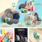 Interaktyvus šviečiantis žaislas Drambliukas kaina ir informacija | Žaislai kūdikiams | pigu.lt