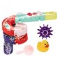 Žaislinė vandens trasa su priedais kaina ir informacija | Lavinamieji žaislai | pigu.lt
