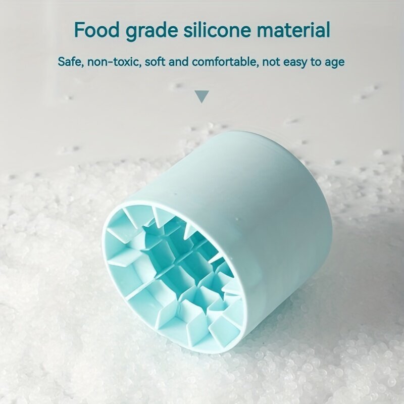 Ledo kubelių forma, 1 vnt. kaina ir informacija | Virtuvės įrankiai | pigu.lt