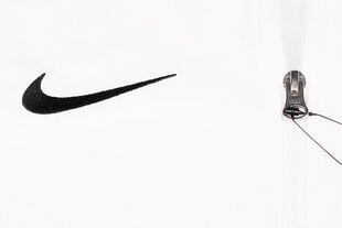 Džemperis vyrams Nike FJ3022 100, baltas цена и информация | Мужские толстовки | pigu.lt