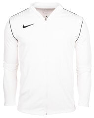 Džemperis vyrams Nike FJ3022 100, baltas kaina ir informacija | Džemperiai vyrams | pigu.lt