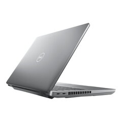 Dell Precision 3470 i5-1250P 16GB 512GB kaina ir informacija | Nešiojami kompiuteriai | pigu.lt