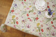 Hortensias Home staltiesė Blossom, 230x140 cm kaina ir informacija | Staltiesės, servetėlės | pigu.lt