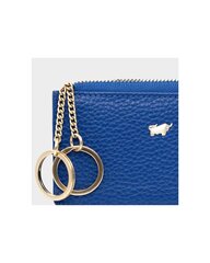 Ключница Braun Buffel, синий цена и информация | Женские кошельки, держатели для карточек | pigu.lt