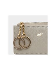 Ключница Braun Buffel, песочный цена и информация | Женские кошельки, держатели для карточек | pigu.lt