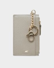 Кошелек Asti Braun Buffel, песочный цена и информация | Женские кошельки, держатели для карточек | pigu.lt