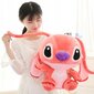 Minkštas žaislas Stitch, 60 cm kaina ir informacija | Minkšti (pliušiniai) žaislai | pigu.lt