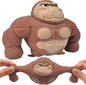 Tampomas žaislas squishy Gorila kaina ir informacija | Lavinamieji žaislai | pigu.lt