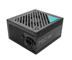 Azza PSAZ-750G цена и информация | Блоки питания (PSU) | pigu.lt