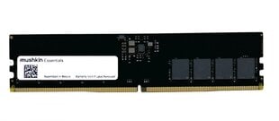 Mushkin MES5U480FD32G цена и информация | Оперативная память (RAM) | pigu.lt