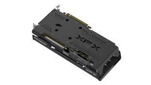 XFX Speedster SWFT 210 AMD Radeon RX 7600 XT (RX-76TSWFTFP) kaina ir informacija | Vaizdo plokštės (GPU) | pigu.lt