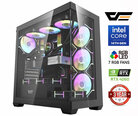 Core i5-14400F 32GB 512GB SSD 2TB HDD RTX 4060 8GB NoOS