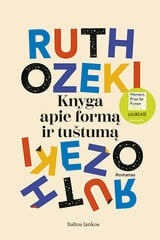 Knyga apie formą ir tuštumą цена и информация | Klasika | pigu.lt