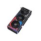 Asus ROG Strix GeForce RTX 4070 Super (ROG-STRIX-RTX4070S-12G-GAMING) цена и информация | Vaizdo plokštės (GPU) | pigu.lt