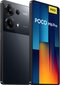 Xiaomi Poco M6 Pro 8/256GB 4G Black kaina ir informacija | Mobilieji telefonai | pigu.lt