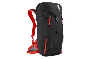 Turistinė kuprinė Thule All Trail obsidian 3203734 цена и информация | Рюкзаки и сумки | pigu.lt