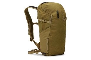 Turistinė kuprinė Thule AllTrail X 3204128, Nutria цена и информация | Рюкзаки и сумки | pigu.lt