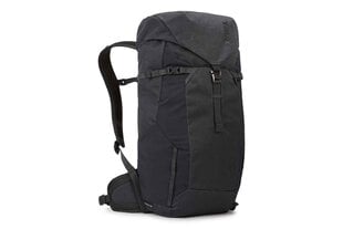 Turistinė kuprinė Thule AllTrail X 3204130, Obsidian цена и информация | Рюкзаки и сумки | pigu.lt