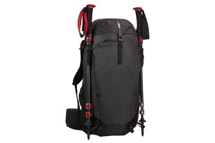 Thule Topio 30L mens backpacking pack black (3204503) kaina ir informacija | Kuprinės ir krepšiai | pigu.lt