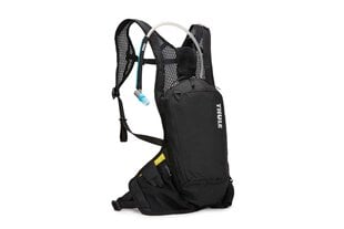 Turistinė kuprinė Thule Vital Hydration Pack 3204150, juoda цена и информация | Рюкзаки и сумки | pigu.lt