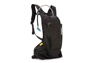 Turistinė kuprinė Thule Vital Hydration Pack 3204154, juoda kaina ir informacija | Kuprinės ir krepšiai | pigu.lt