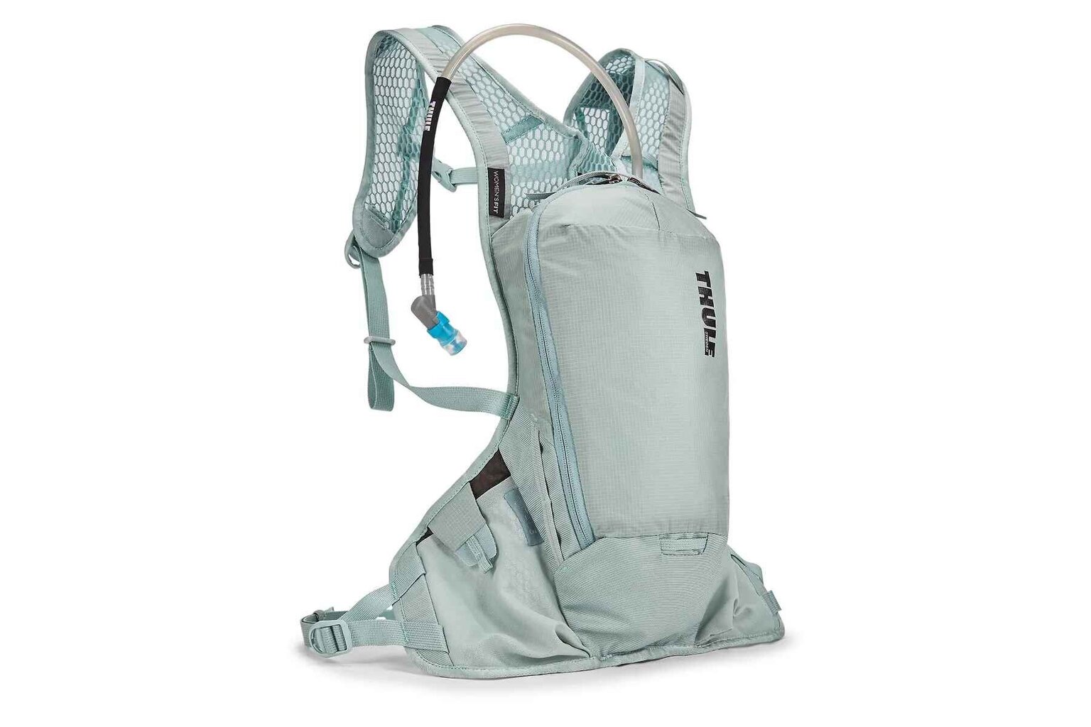 Turistinė kuprinė Thule Vital Hydration Pack 3204157, Alaska kaina ir informacija | Kuprinės ir krepšiai | pigu.lt