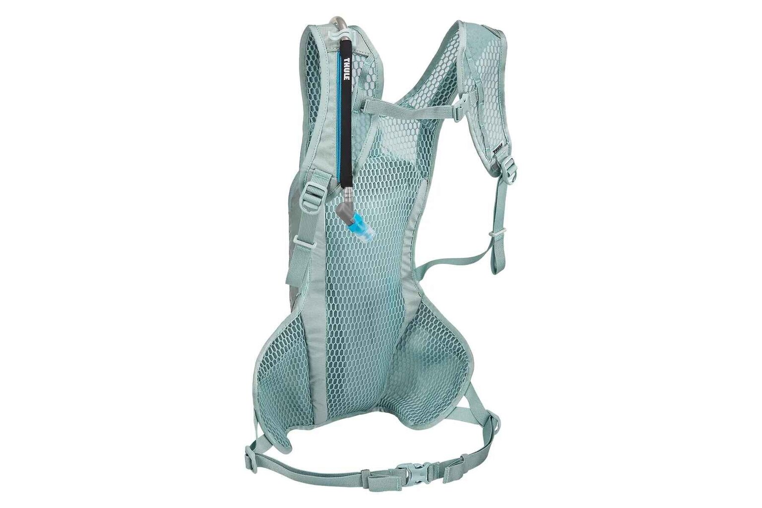 Turistinė kuprinė Thule Vital Hydration Pack 3204157, Alaska kaina ir informacija | Kuprinės ir krepšiai | pigu.lt