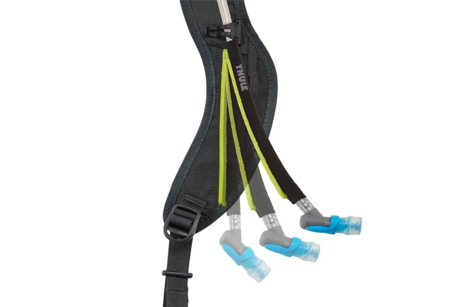 Turistinė kuprinė Thule Vital Hydration Pack 3203640, Moroccan kaina ir informacija | Kuprinės ir krepšiai | pigu.lt