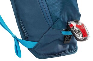 Turistinė kuprinė Thule UpTake Hydration Pack Youth 3203812, raudona kaina ir informacija | Kuprinės ir krepšiai | pigu.lt