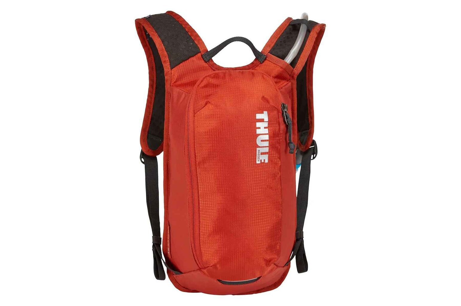 Turistinė kuprinė Thule UpTake Hydration Pack Youth 3203812, raudona kaina ir informacija | Kuprinės ir krepšiai | pigu.lt