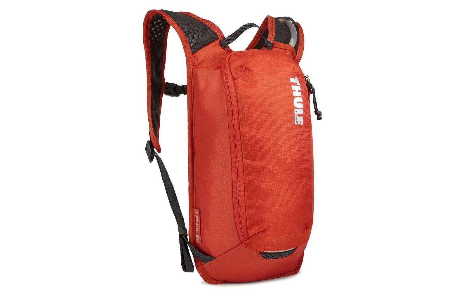 Turistinė kuprinė Thule UpTake Hydration Pack Youth 3203812, raudona kaina ir informacija | Kuprinės ir krepšiai | pigu.lt