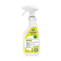 Planet Pure vonios kambario valiklis, 500 ml kaina ir informacija | Valikliai | pigu.lt