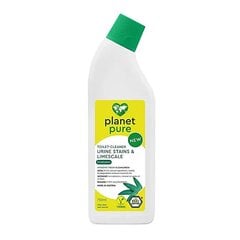 Planet Pure tualetų valiklis, 750 ml kaina ir informacija | Valikliai | pigu.lt