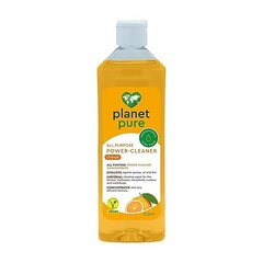 Planet Pure universalus valiklis, 510 ml kaina ir informacija | Valikliai | pigu.lt