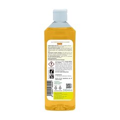 Многоцелевое чистящее средство Апельсин, Planet Pure, 510 мл цена и информация | Очистители | pigu.lt