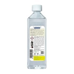 Planet Pure kalkių valiklis, 510 ml kaina ir informacija | Valikliai | pigu.lt