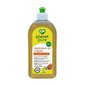 Planet Pure indų ploviklis, 500 ml kaina ir informacija | Indų plovimo priemonės | pigu.lt