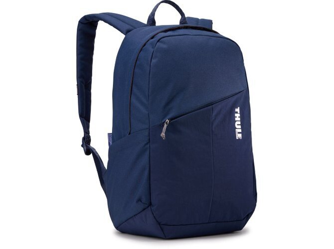 Kuprinė Thule Notus Backpack Tcam-6115 Dress Blue 4919 kaina ir informacija | Kuprinės ir krepšiai | pigu.lt